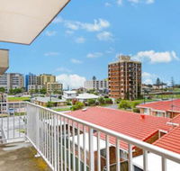 Capri Unit 9 6 Gordon Street - Surfers Paradise Gold Coast