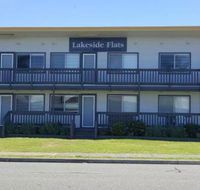 Lakeside Flats 1