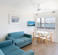 Lakeside Flats 6