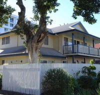 Tokelau Townhouse 1