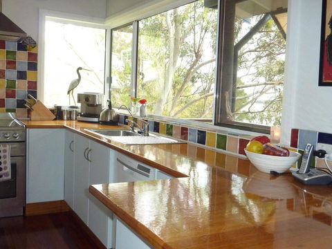 Green Point Lakehouse - Surfers Paradise Gold Coast 1