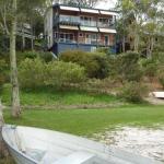 Green Point Lakehouse - Surfers Paradise Gold Coast 0