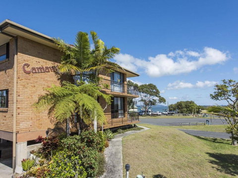 Camawood 11 Iluka NSW - Surfers Paradise Gold Coast 4