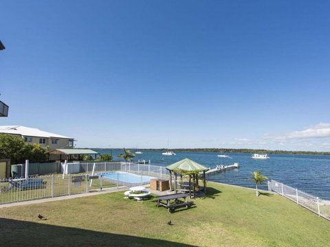 Camawood 11 Iluka NSW - Surfers Paradise Gold Coast 2