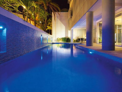Apartments At 81 Palmer - Surfers Paradise Gold Coast 1