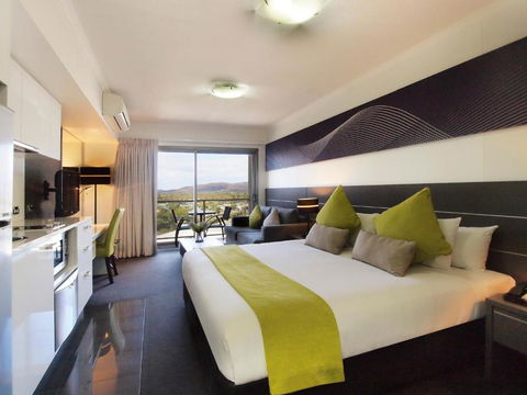 Apartments At 81 Palmer - Surfers Paradise Gold Coast 5