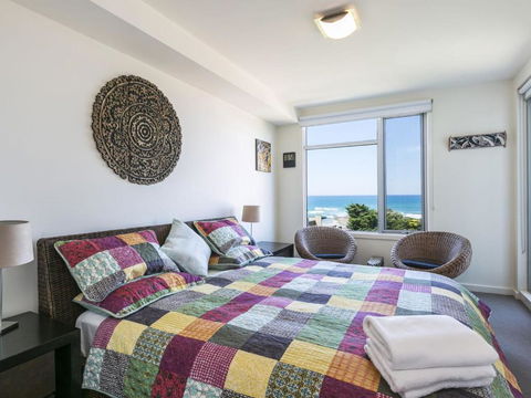 POINT GREY APARTMENT 14 The Point - Surfers Paradise Gold Coast 6