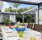 Gone Fishing air conditioned crisp  clean - Surfers Paradise Gold Coast