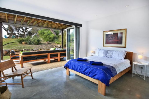Oceanside At Culburra Pet Friendly Absolute Beachfront - Surfers Paradise Gold Coast 3