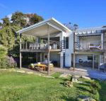 Oceanside at Culburra Pet Friendly Absolute Beachfront - Surfers Paradise Gold Coast