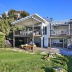 Oceanside At Culburra Pet Friendly Absolute Beachfront - Surfers Paradise Gold Coast 0