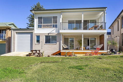Whale Studio 1a Ocean Street - Surfers Paradise Gold Coast 3