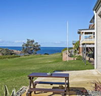 Whale Studio 1a Ocean Street - Surfers Paradise Gold Coast