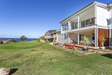 Whale Studio 1a Ocean Street - Surfers Paradise Gold Coast 2