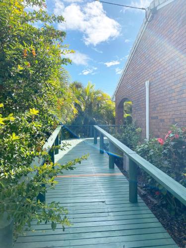 Woorim Secluded Palms Villa - Surfers Paradise Gold Coast 2