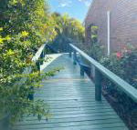 Woorim Secluded Palms Villa