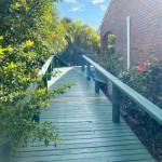 Woorim Secluded Palms Villa - Surfers Paradise Gold Coast 0