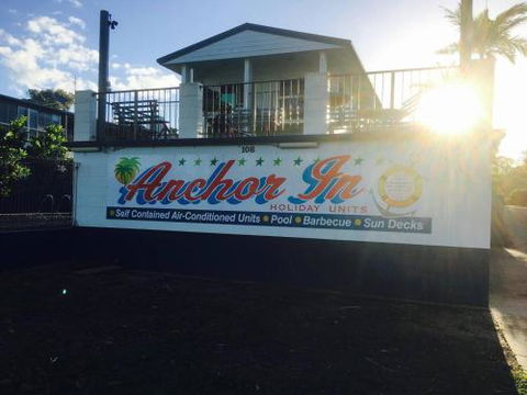Anchor In Holiday Units South Mission Beach - Surfers Paradise Gold Coast 1