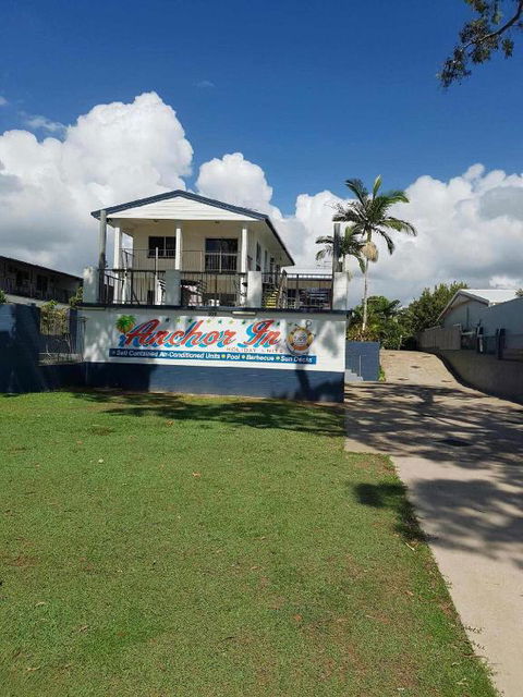 Anchor In Holiday Units South Mission Beach - Surfers Paradise Gold Coast 3