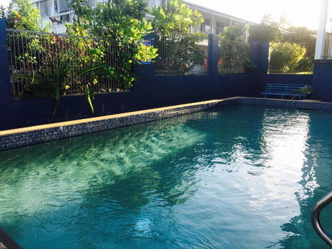 Anchor In Holiday Units South Mission Beach - Surfers Paradise Gold Coast 2