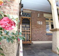 123 Hill St. Heart of Orange Double Brick