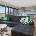 ST ANDREWS BEACH APARTMENT 4.01 - Surfers Paradise Gold Coast 1