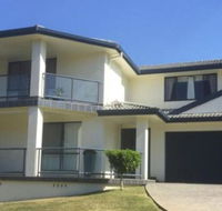 Orana Beach holiday home at Boat habour