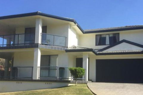 Orana Beach Holiday Home At Boat Habour - Surfers Paradise Gold Coast 0