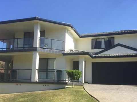 Orana Beach Holiday Home At Boat Habour - Surfers Paradise Gold Coast 4