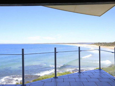 Albatross Whale Watch From The House - Surfers Paradise Gold Coast 4