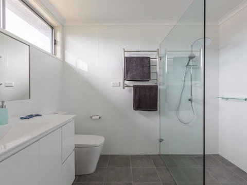 Aloha Direct Beach Access From Property - Surfers Paradise Gold Coast 4
