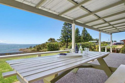 Amazing Aspects Perched Above Tilbury Cove - Surfers Paradise Gold Coast 3