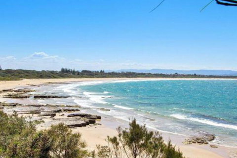 Amazing Aspects Perched Above Tilbury Cove - Surfers Paradise Gold Coast 6