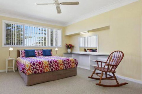 Amazing Aspects Perched Above Tilbury Cove - Surfers Paradise Gold Coast 4