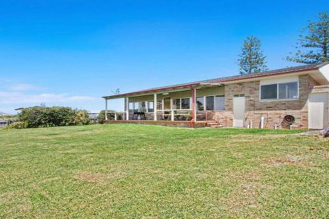 Amazing Aspects Perched Above Tilbury Cove - Surfers Paradise Gold Coast 7
