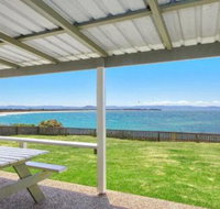 Amazing Aspects perched above Tilbury Cove - Surfers Paradise Gold Coast
