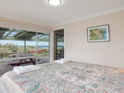 Antonios Paradise Spectacular Views Over Warrain Beach - Surfers Paradise Gold Coast 4