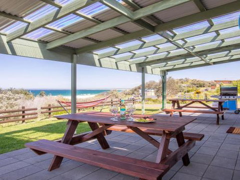 Antonios Paradise Spectacular Views Over Warrain Beach - Surfers Paradise Gold Coast 3