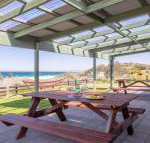 Antonios Paradise spectacular views over Warrain beach - Surfers Paradise Gold Coast