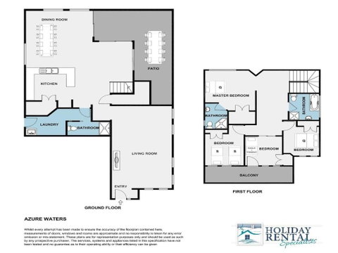 Azure Waters Perfectly Positioned With Ocean Views - Surfers Paradise Gold Coast 4