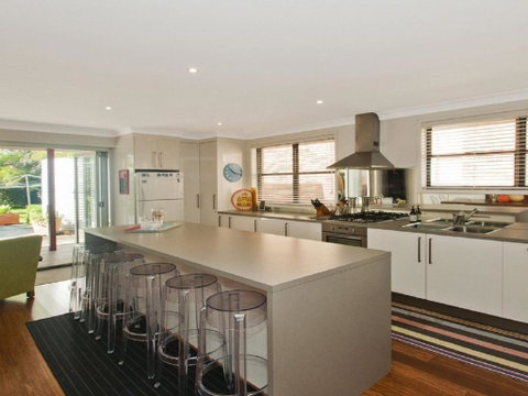 Casa Callala On King George Well Appointed Home - Surfers Paradise Gold Coast 2
