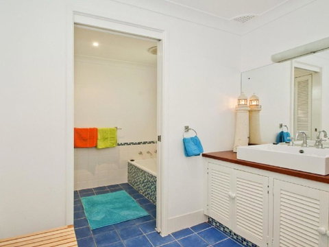 Casa Callala On King George Well Appointed Home - Surfers Paradise Gold Coast 1