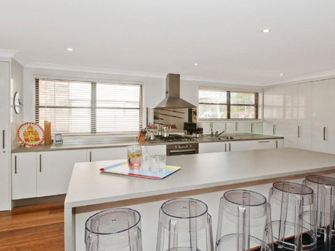 Casa Callala On King George Well Appointed Home - Surfers Paradise Gold Coast 4