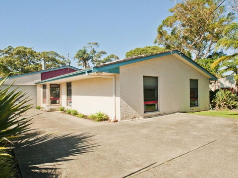 Casa Callala On King George Well Appointed Home - Surfers Paradise Gold Coast 6