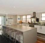 Casa Callala on King George well appointed home - Surfers Paradise Gold Coast