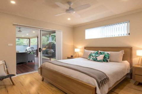 Callala Breeze Access To Indoor Community Pool - Surfers Paradise Gold Coast 7