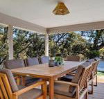 Cabarita on Currarong creek - Surfers Paradise Gold Coast