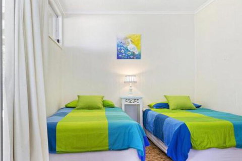Coca Callala 250m To The Beach - Surfers Paradise Gold Coast 6