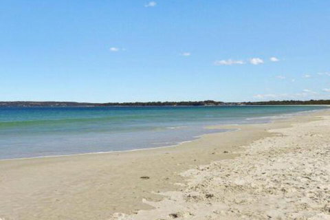 Coca Callala 250m To The Beach - Surfers Paradise Gold Coast 3
