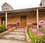 Culburra Cottage charming country style cottage - Surfers Paradise Gold Coast